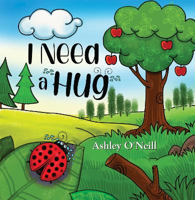 I Need a Hug