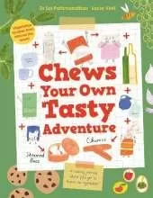Chews Your Own Tasty Adventure
