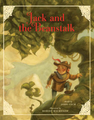 Jack and the Beanstalk