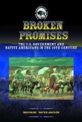 Broken Promises