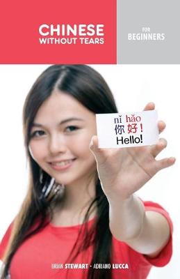 Chinese Without Tears for Beginners