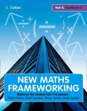Year 8 Book 2: Collins Online Learning 1 Year Licence