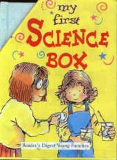 My First Science Box