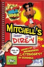 Mitchells' Dire-Y