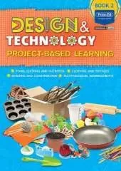 Design & Technology Book 2: Project-based Learning