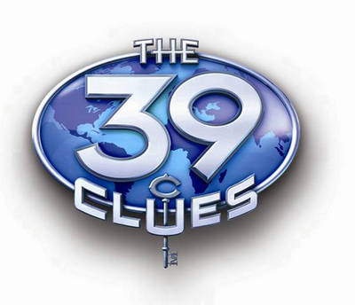 The in Too Deep (the 39 Clues, Book 6)