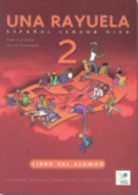 Una Rayuela 2 Tutor's Manual