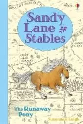 Sandy Lane Stables The Runaway Pony