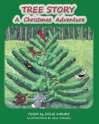 Tree Story: A Christmas Adventure