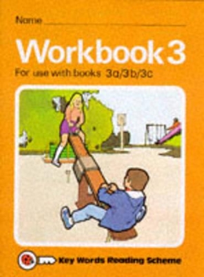 Key Words Reading Scheme