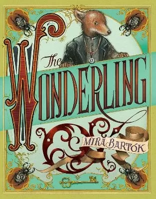 The Wonderling