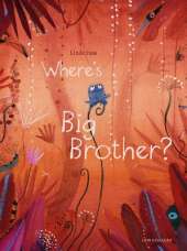 Where's Big Brother?
