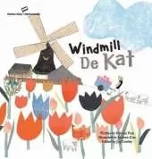 Windmill De Kat: Netherlands
