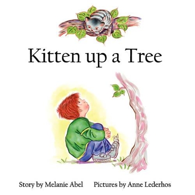 Kitten Up a Tree