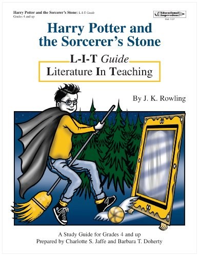 Harry Potter and the Sorcerer's Stone