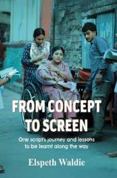 From Concept To Screen