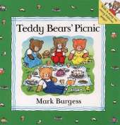 Teddy Bears' Picnic