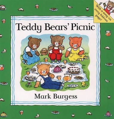 Teddy Bears' Picnic