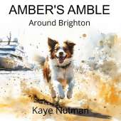 Amber's Amble Around Brighton