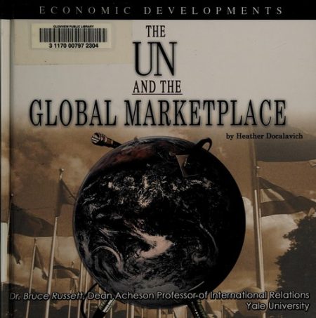 The United Nations: Global Leadership - The Complete Series