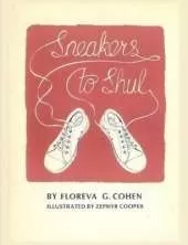 Sneakers to Shul