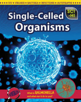 Single-Celled Organisms