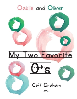 My Two Favorite O's: Oaklie and Oliver
