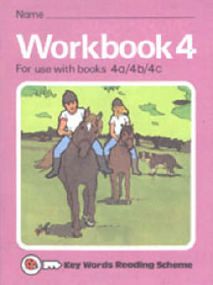 Key Words Reading Scheme