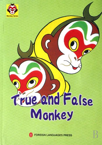 True and False Monkey