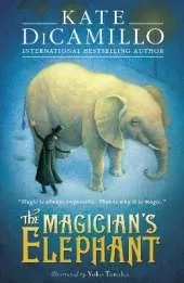 The Magician's Elephant