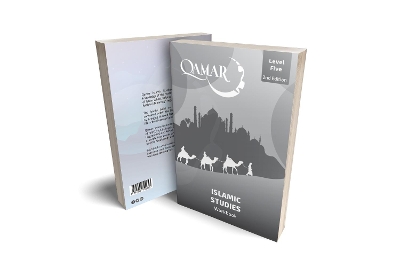 Qamar Islamic Studies Level 5 Workbook