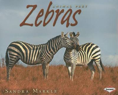 Zebras