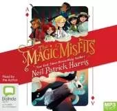 The Magic Misfits