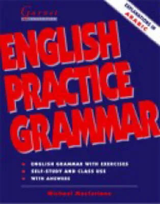English Practice Grammar