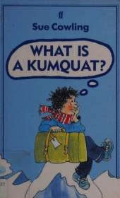 What is a Kumquat?