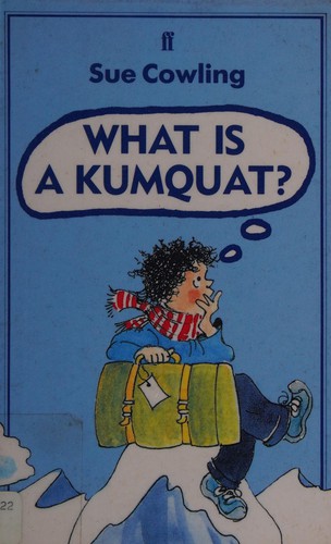 What is a Kumquat?