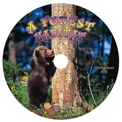 A Forest Habitat