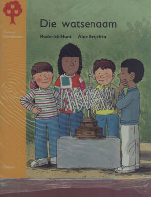 Nog Stories