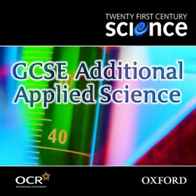 Twenty First Century Science