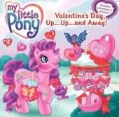 Valentine's Day Up, Up and Away