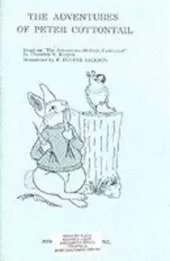 The Adventures of Peter Cottontail
