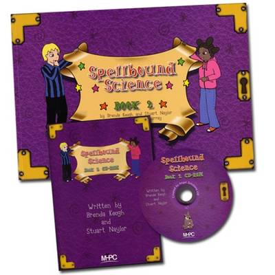 Spellbound Science