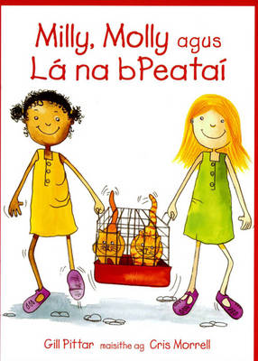 Milly, Molly Agus La Na Bpeatai