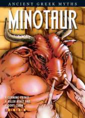 The Minotaur