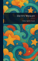 Hetty Wesley