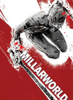 Art of Millarworld