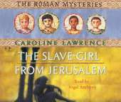 Slave-girl from Jerusalem (CD)