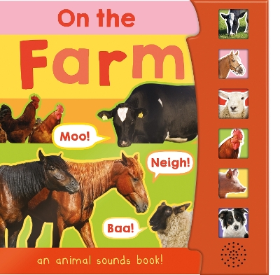 On the Farm