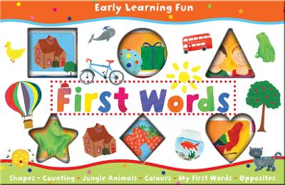 First Words