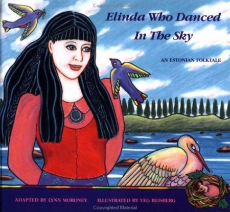 Elinda Who Danced in the Sky